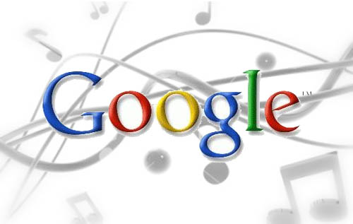 Google activa su servicio de música