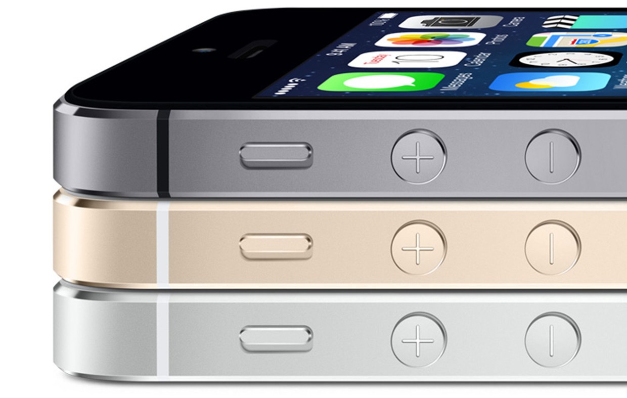CCC rompe la seguridad biométrica «Touch ID» del iPhone 5s