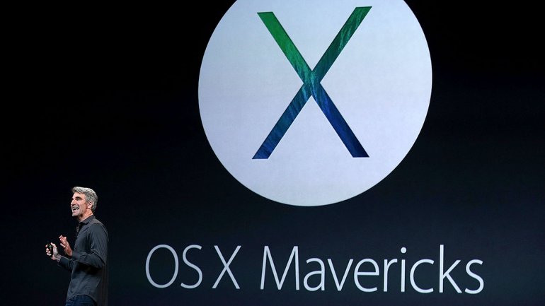 OS X Mavericks ya está disponible gratis para su descarga