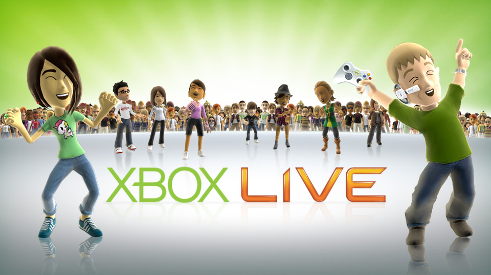 Microsoft seguirá regalando juegos a cuentas gold en Xbox 360
