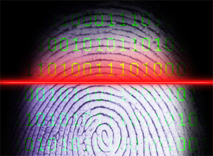 Los móviles Android tendrán sistema de escaneo de huellas dactilares en 2014