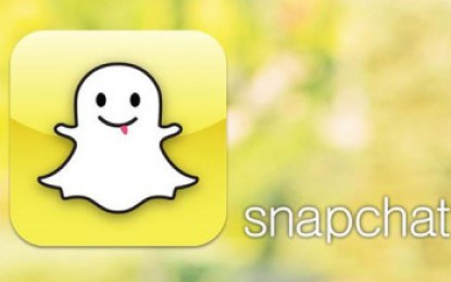 Filtran fotografías íntimas de usuarios de Snapchat