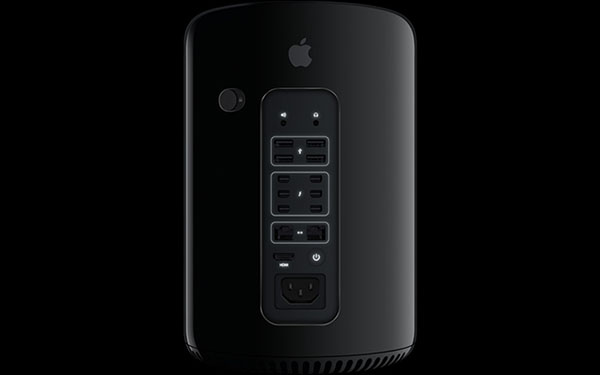 Llega el nuevo Mac Pro