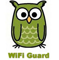 WiFi Guard Español Versión 1.0.3 descargar