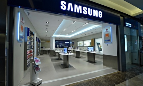 Samsung se alía con Carphone Warehouse para abrir 60 tiendas físicas en Europa