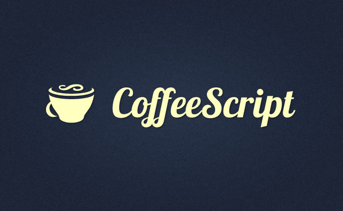 Se libera nueva versión de CoffeeScript