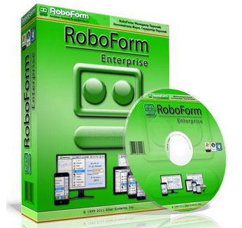 AI RoboForm Enterprise 7.9.3.3 Full Español Descargar