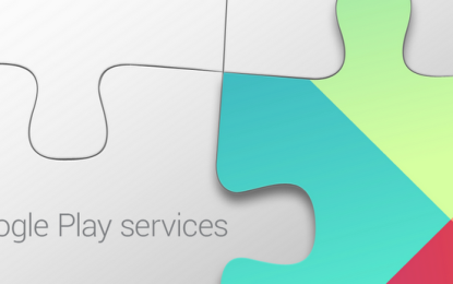Google Play Services revisará todo un tiempo las apps en busca de malware
