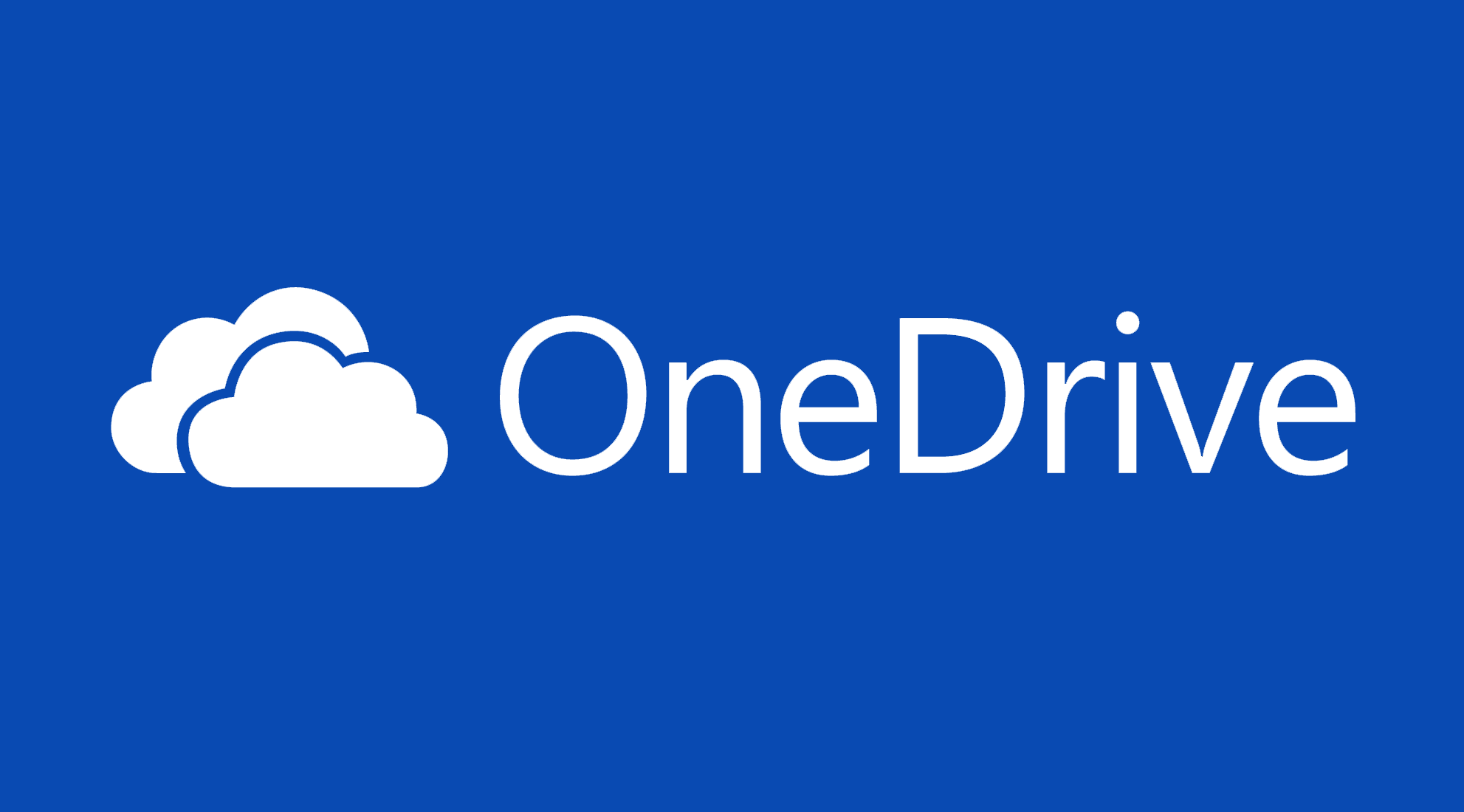SkyDrive cambia de nombre a OneDrive y gana nuevas funciones