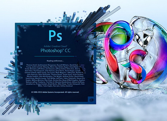 Actualizacion: Adobe Photoshop CC trae la impresión 3D al mundo del diseño