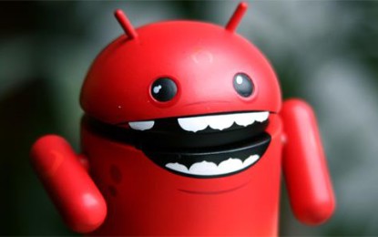 Malware: 97 % en Android y 0,1% en Google Play
