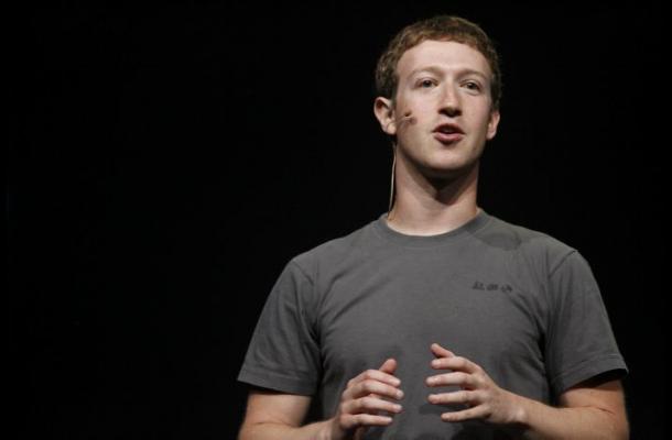 Mark Zuckerberg: «Lo mejor está por venir» sobre facebook