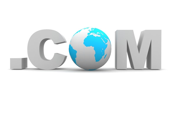 2014: el año en que los dominios .COM verán el fin de su supremacía