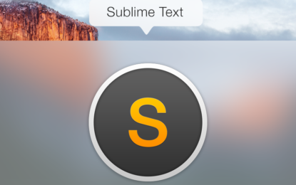 Sublime Text 3132 descargar Full [Actualizado]