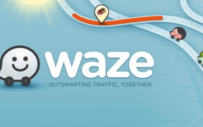 Estudiantes israelíes hackean Waze para crear embotellamientos