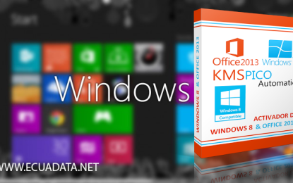 Auto-activador para windows 7, 8, 8.1, 10 & Office [100% Funcional] 2015