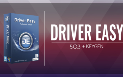Driver Easy Pro V.5.0.X Full [MEGA]