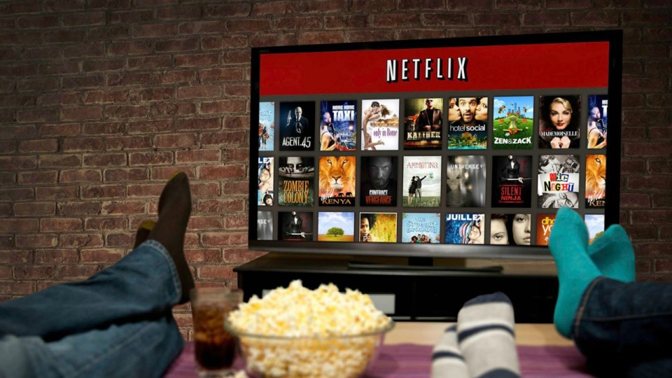 Truco de Netflix para desbloquear películas y categorias